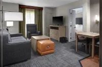 Homewood Suites by Hilton Richmond - West End/Innsbrook Hotels in Three Chopt
