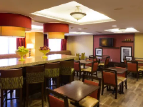 Hampton Inn Washington Hotels in Washington