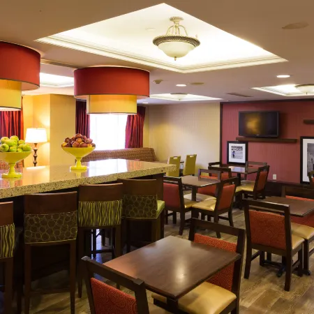 Hampton Inn Washington