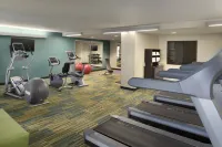 Holiday Inn & Suites DULUTH-DOWNTOWN by IHG - Gym