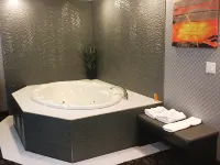 ريد كاربيت إن إيلموود بارك فنادق في Paramus