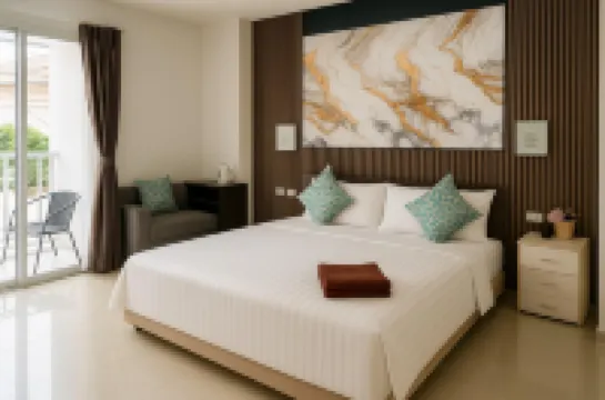 Happy Fish Guest House