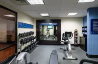 Hampton Inn Selinsgrove/Shamokin Dam - Gym