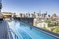 Hotel Indigo LOWER EAST SIDE NEW YORK by IHG - Pool