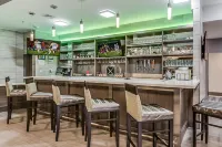 Holiday Inn LONGVIEW - NORTH by IHG - bar
