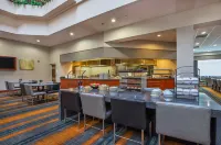 Crowne Plaza Bowling Green KY by IHG - petit déjeuner