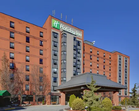 Holiday Inn & Suites Windsor (Ambassador Bridge) by IHG Hoteles en Windsor