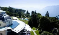 Beau-Rivage Palace - Romantic