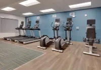 Holiday Inn Express & Suites MITCHELL by IHG - Gym