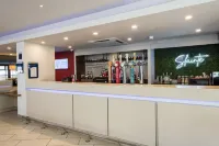 Holiday Inn Express GLASGOW AIRPORT by IHG Hotels in Clydebank