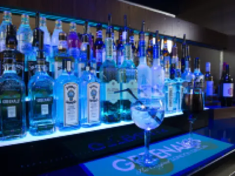 ホリデイ イン エクスプレス ロンドン ルートン エアポート by IHG ルートンのホテル