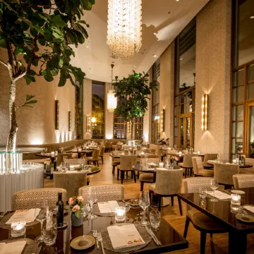 Rocco Forte the Charles Hotel