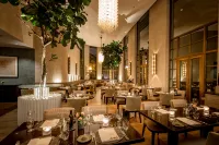 Rocco Forte the Charles Hotel