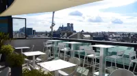 Holiday Inn REIMS - CITY CENTRE by IHG - Scenic