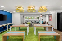 Spark by Hilton Sterling Dulles Airport Hotels in Loudoun County