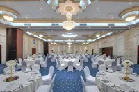 Crowne Plaza Resort SALALAH by IHG - breakfast