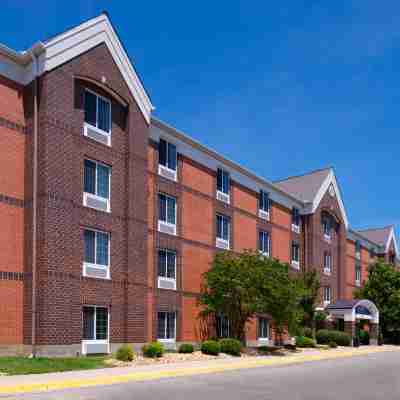 Candlewood Suites OLATHE - KANSAS CITY AREA by IHG Hotel Exterior