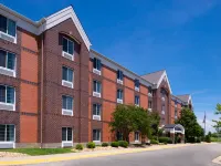 Candlewood Suites OLATHE - KANSAS CITY AREA by IHG Hotels in Olathe