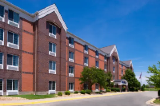 Candlewood Suites OLATHE - KANSAS CITY AREA by IHG