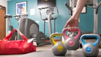 Staybridge Suites NEWCASTLE by IHG - Gym