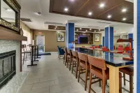 Holiday Inn Express & Suites Columbus - FT Benning Maingate by IHG - petit déjeuner