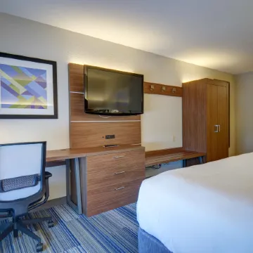 Holiday Inn Express & Suites NORTH PLATTE by IHG