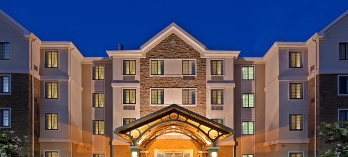 Staybridge Suites WILMINGTON-NEWARK by IHG Hotels in Newark