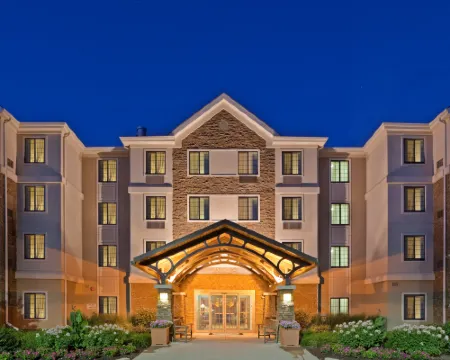 Staybridge Suites WILMINGTON-NEWARK by IHG Hotels in Newark