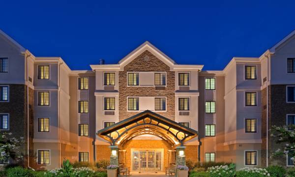 Staybridge Suites Wilmington-Newark by IHG
