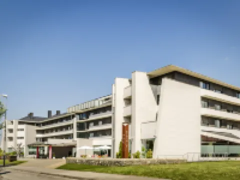 Eurostars Reina Felicia Hotels in Jaca