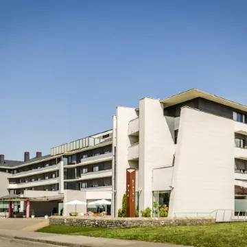 Eurostars Reina Felicia