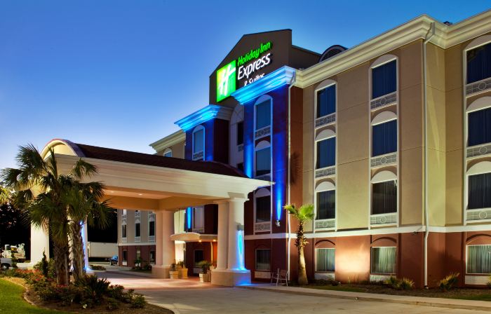 Holiday Inn Express & Suites AMITE by IHG