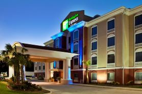Holiday Inn Express & Suites AMITE by IHG