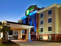 智選假日套房酒店阿米特 坦吉帕霍阿縣酒店