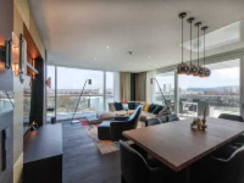 Fährhaus Hotels in Koblenz