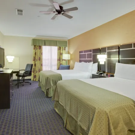 Holiday Inn HOUSTON EAST-CHANNELVIEW by IHG