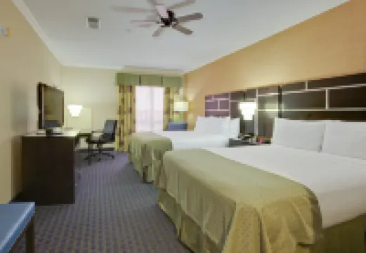 Holiday Inn HOUSTON EAST-CHANNELVIEW by IHG