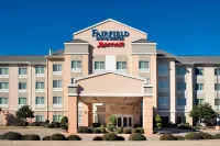 Fairfield Inn & Suites Weatherford - 3-Sterne