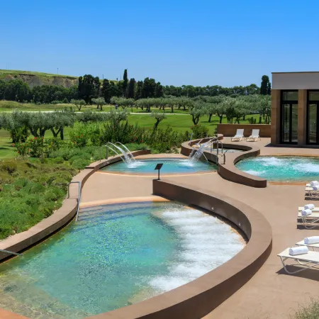 Verdura Resort, a Rocco Forte Hotel