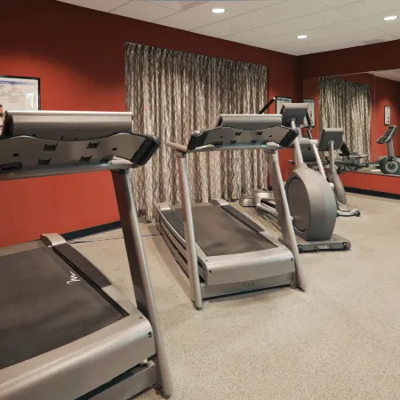 Holiday Inn & Suites LIMA by IHG