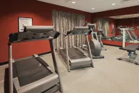 Holiday Inn & Suites LIMA by IHG - Fitnessstudio