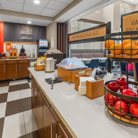 Hampton Inn & Suites Selma-San Antonio-Randolph AFB Texas