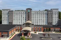 Embassy Suites by Hilton Birmingham Hoover Hotel a Hoover