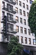 Tilden Hotel