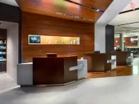 Courtyard Philadelphia South at the Navy Yard Hotels near Wachovia Center