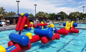 Staybridge Suites Sacramento - Folsom