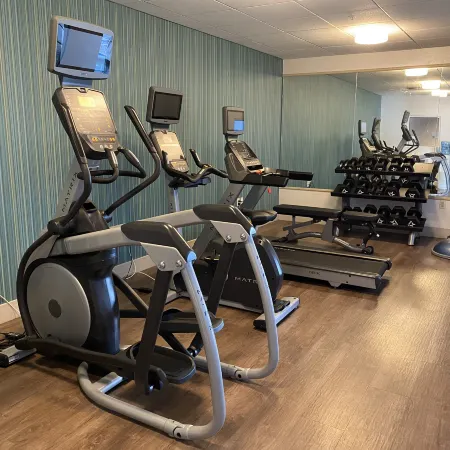 Holiday Inn Express & Suites INDIANAPOLIS NORTH - CARMEL by IHG