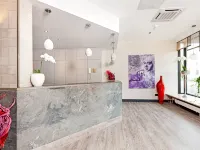 ليوناردو هوتل ميونيخ سيتي نورث Hotels near باسِنج