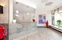 Leonardo Hotel Munich City North - Scenic