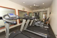 Holiday Inn HUATULCO by IHG - Gym